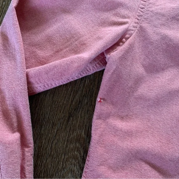 American Eagle Outfitters Button Up Shirt Size XS - Picture 5 of 6